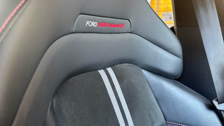 Ford Puma ST 1.5 EcoBoost ST 5dr Petrol Hatchback